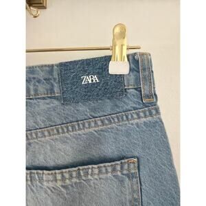 Zara denim jeans New size 2